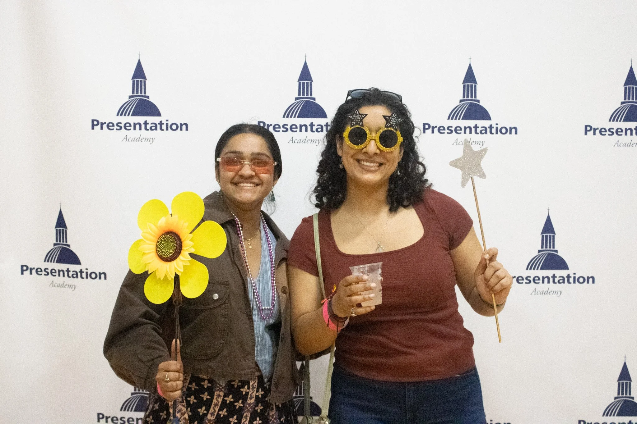 Taste at the Tower Event Photo