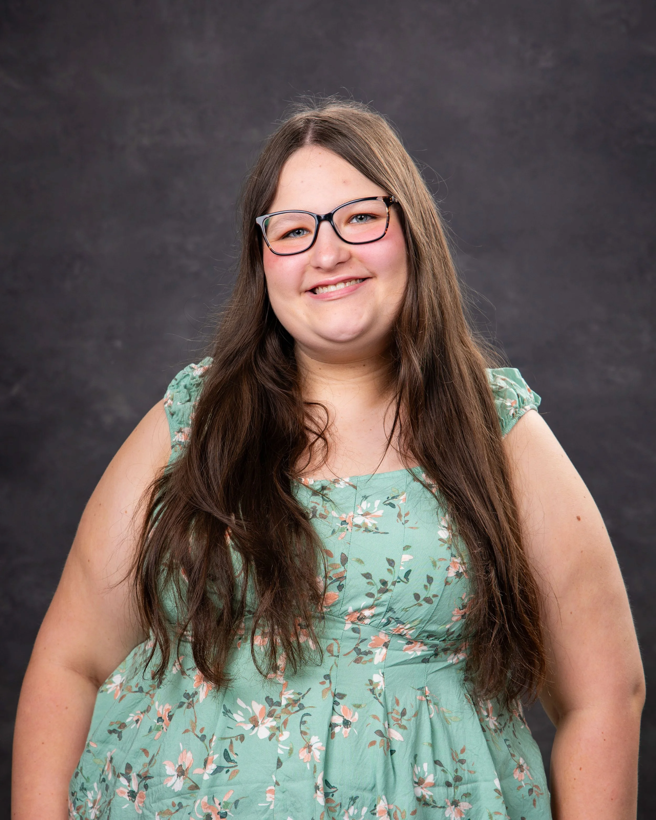 Carly Borders '27