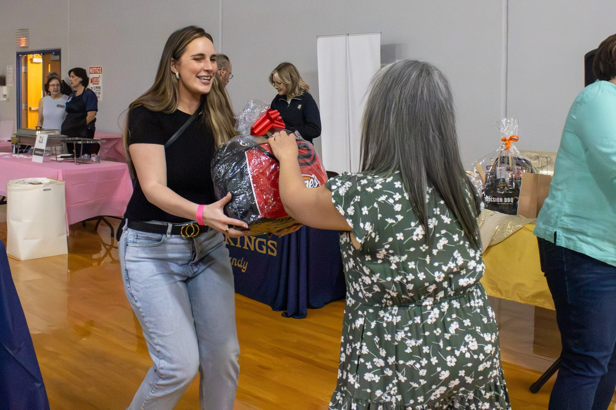 Taste at the Tower Event Photo