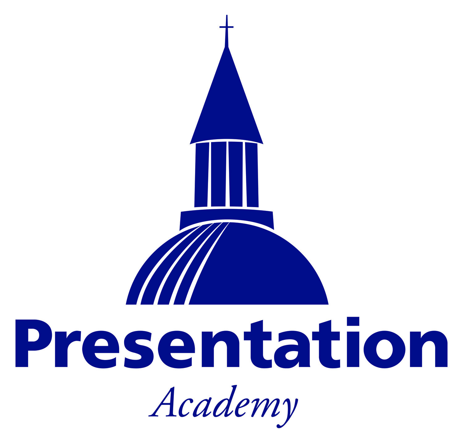 presentation academy high school