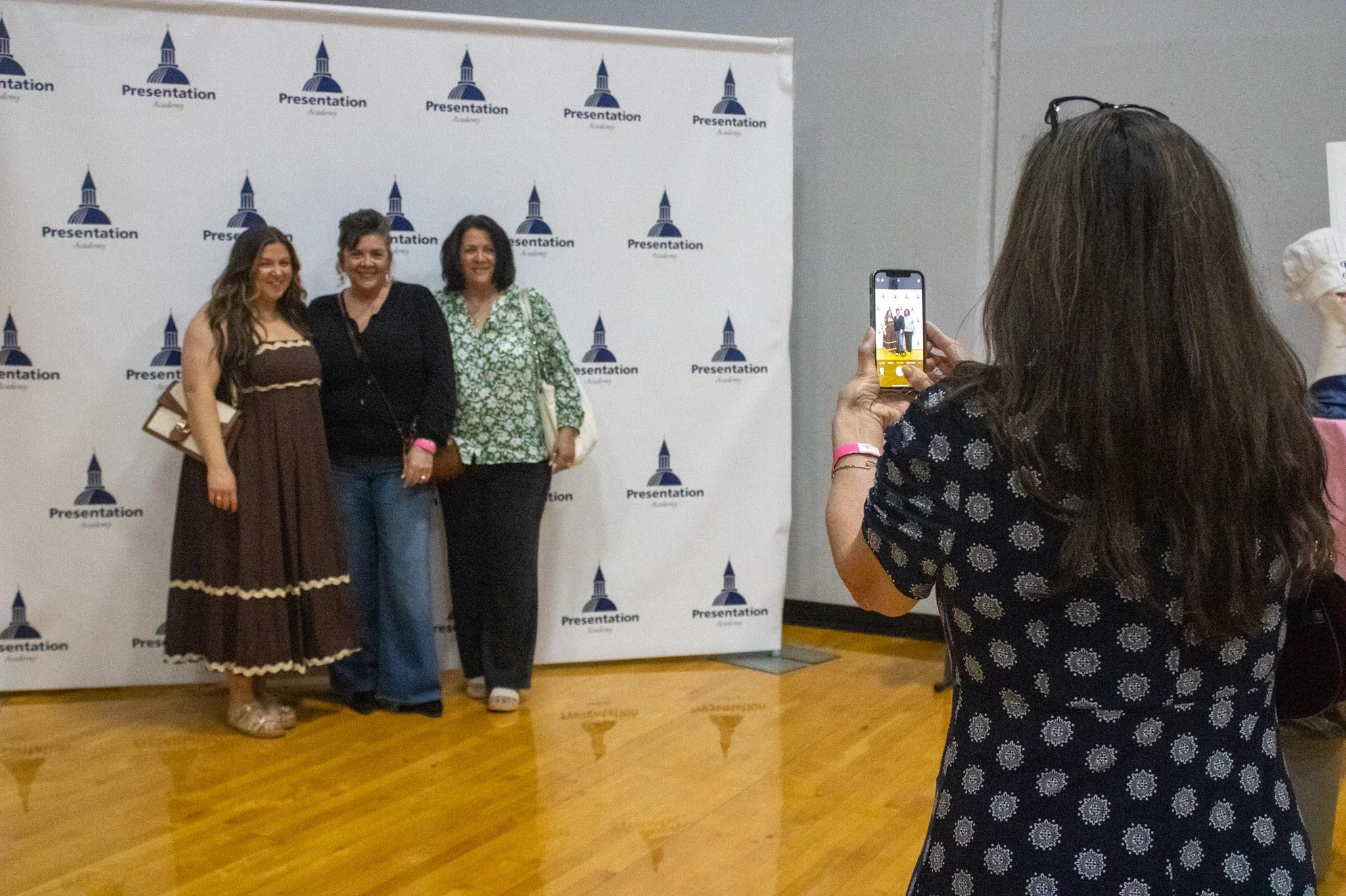 Taste at the Tower Event Photo