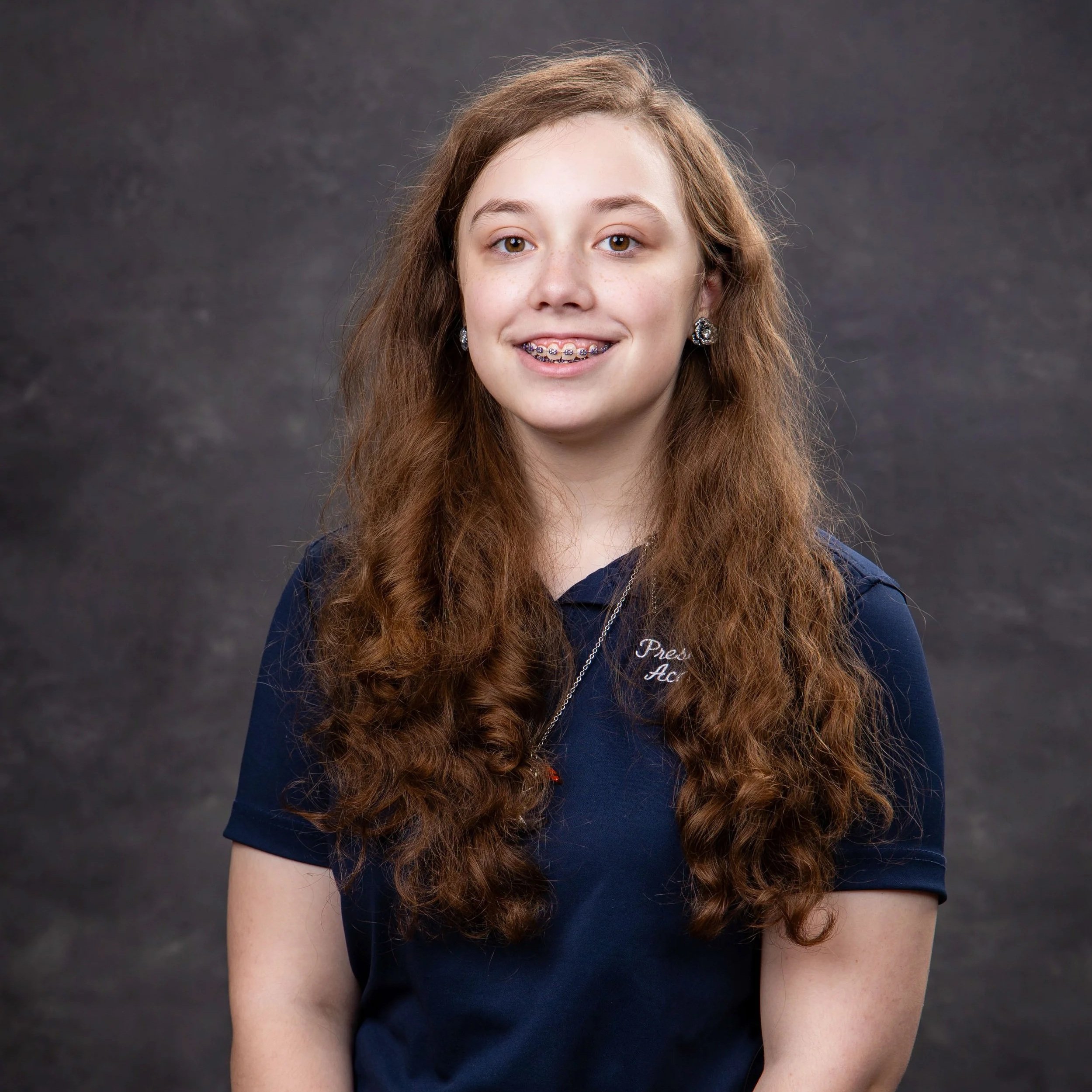 Sydney Hazelett '27