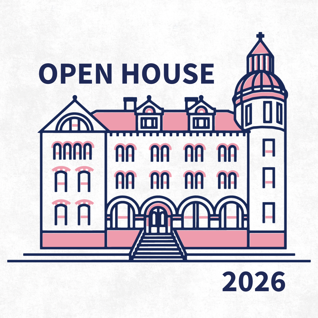 Presentation Academy Open House