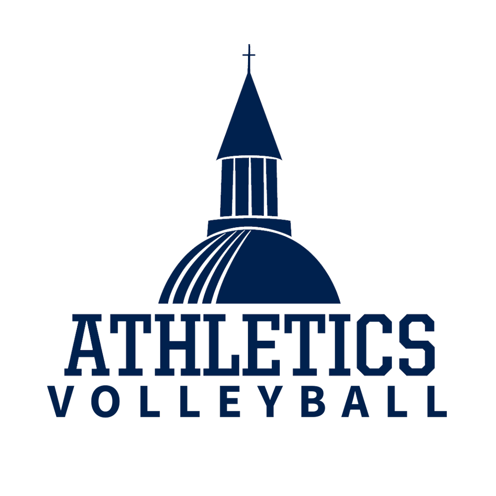 Volleyball — Presentation Academy
