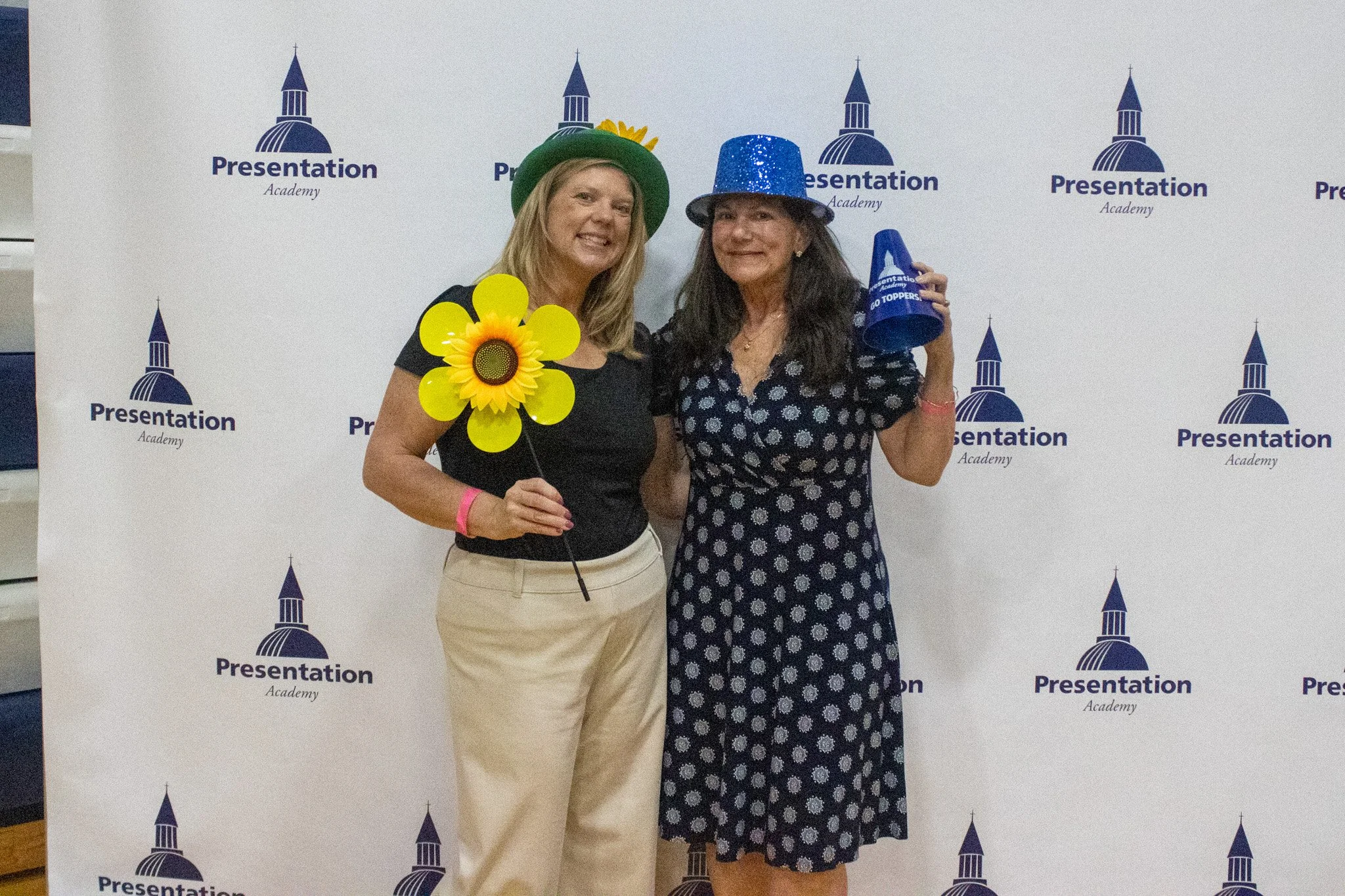 Taste at the Tower Event Photo