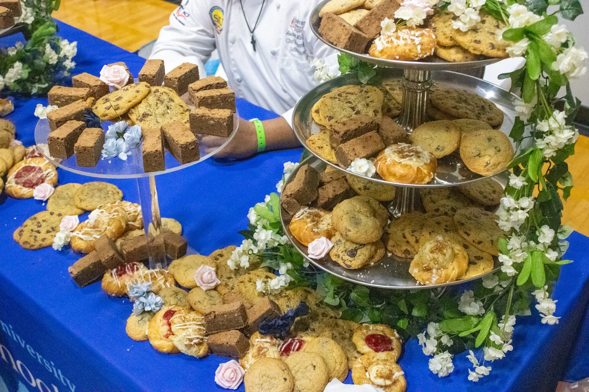 Taste at the Tower Event Photo