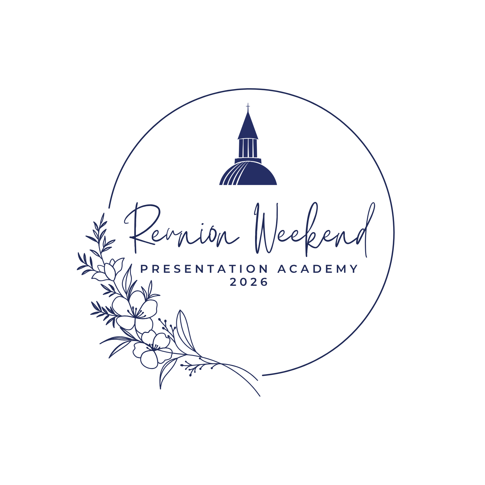 2026 All Class Reunion Mass/Brunch