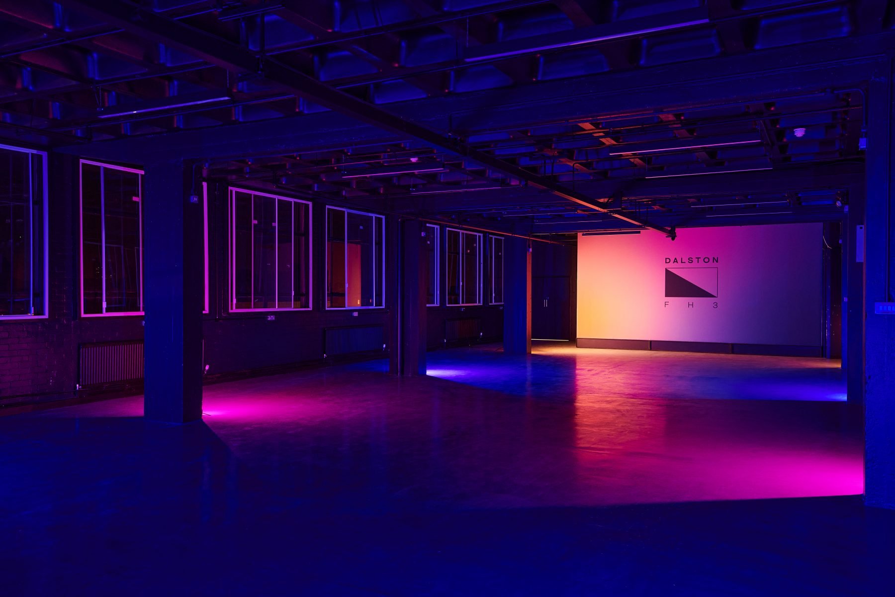 Venue Details — Oktoberfest Dalston