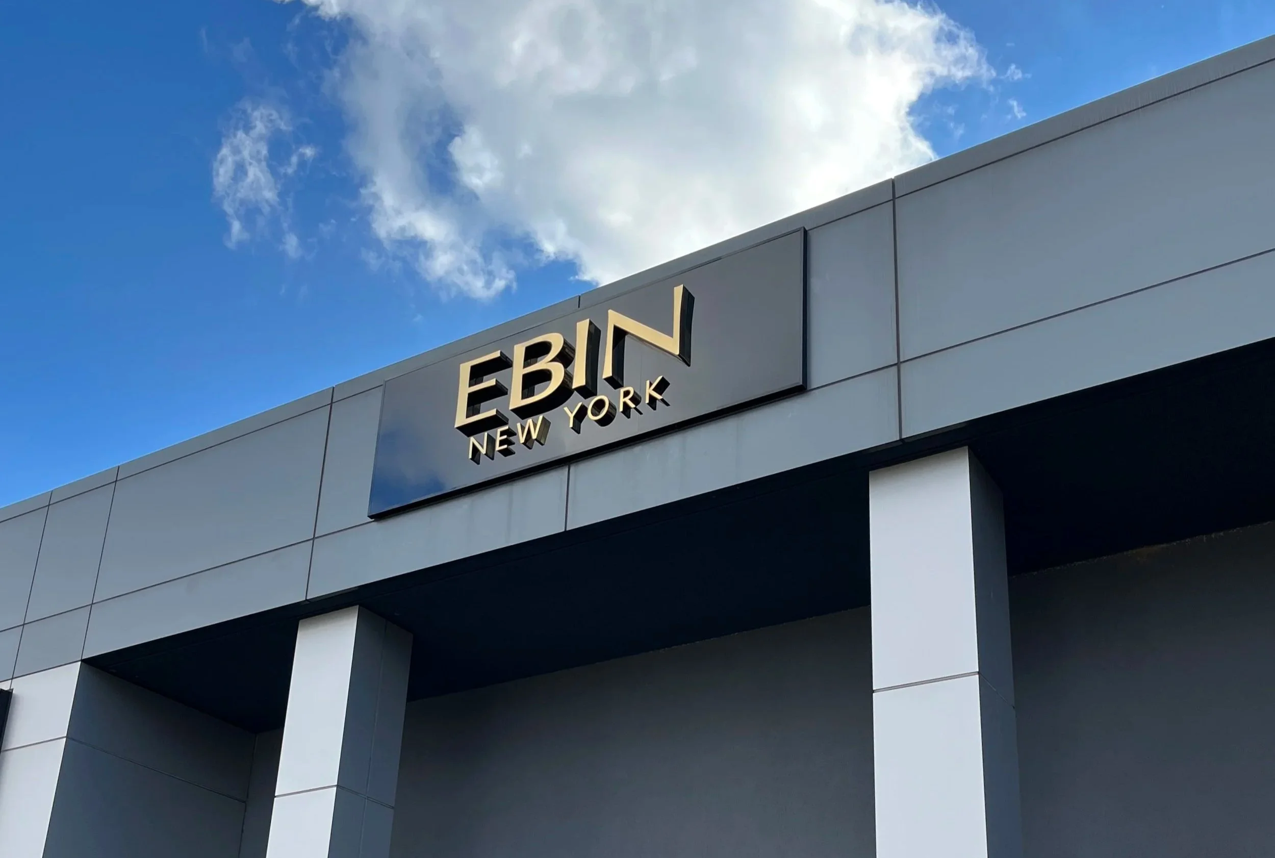 EBIN New York