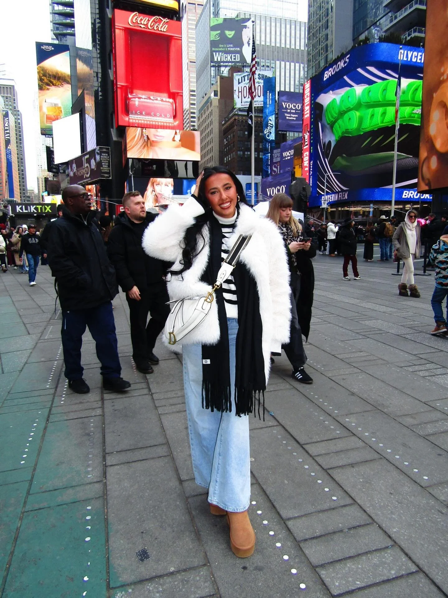 Big city lights and big dreams ✨ Our International Miss girls took on New York City with confidence, curiosity, and unstoppable sisterhood. From iconic streets to unforgettable moments, they&rsquo;re proving that leadership, friendship, and opportuni