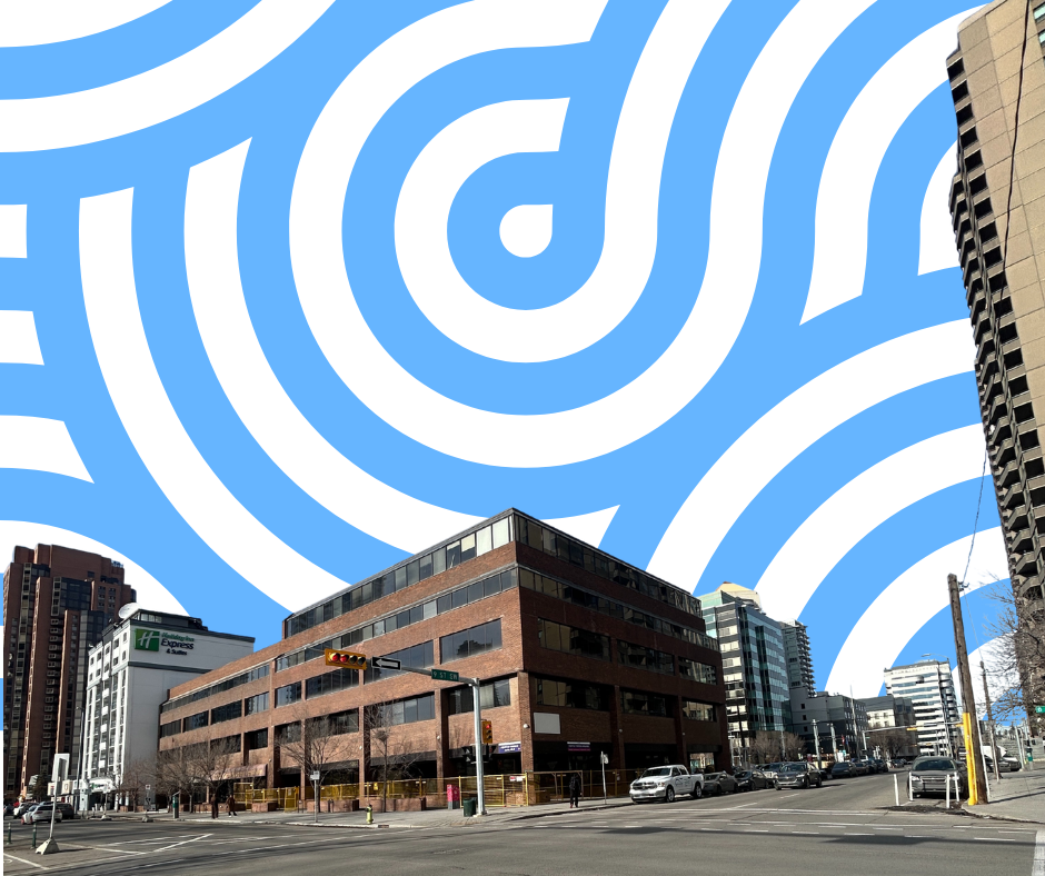 HomeSpace Society to Deliver 65 New Non-Market Homes via Downtown Office Conversion