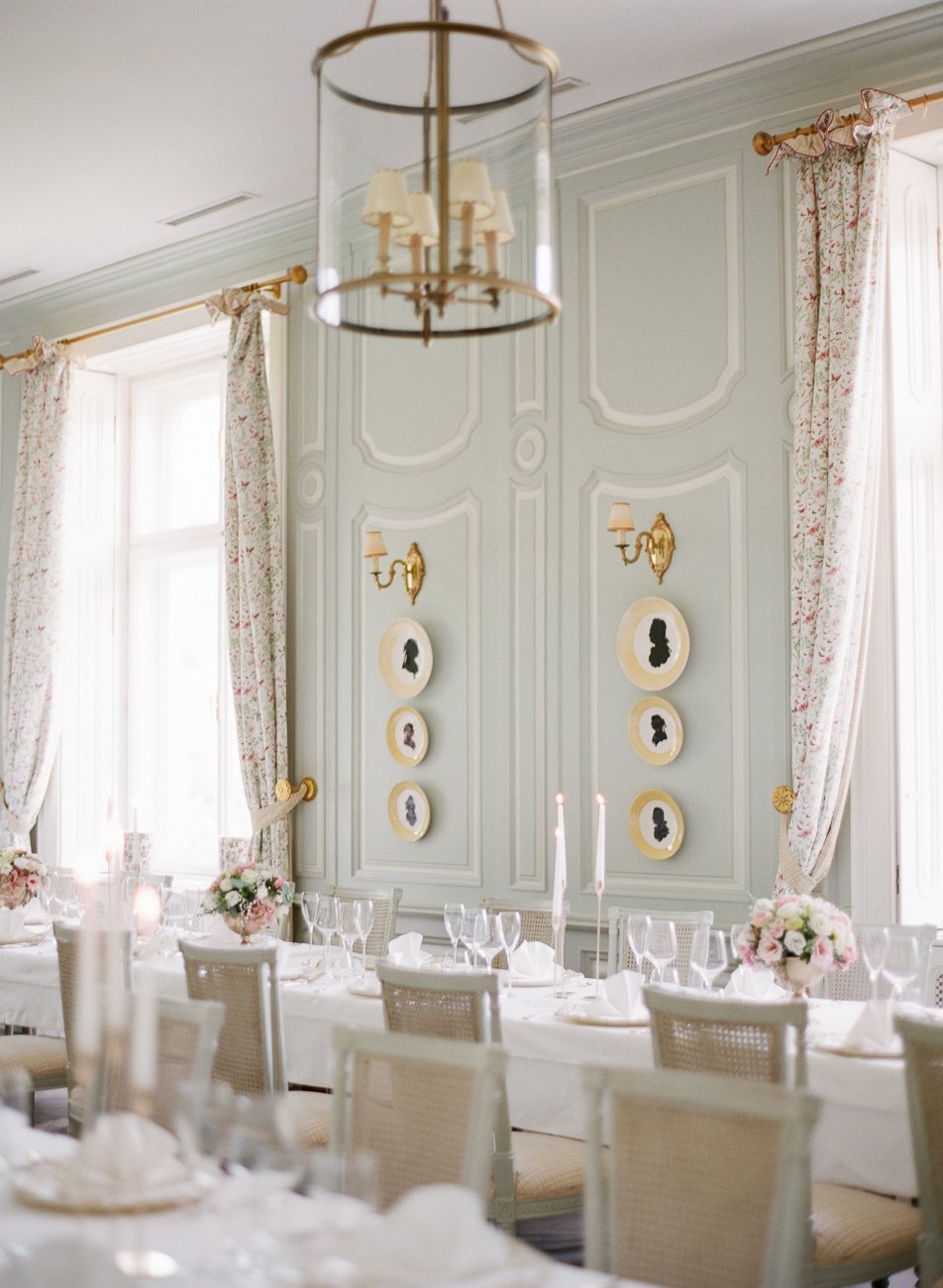 chateau amade luxury wedding venue nikol bodnarova photography