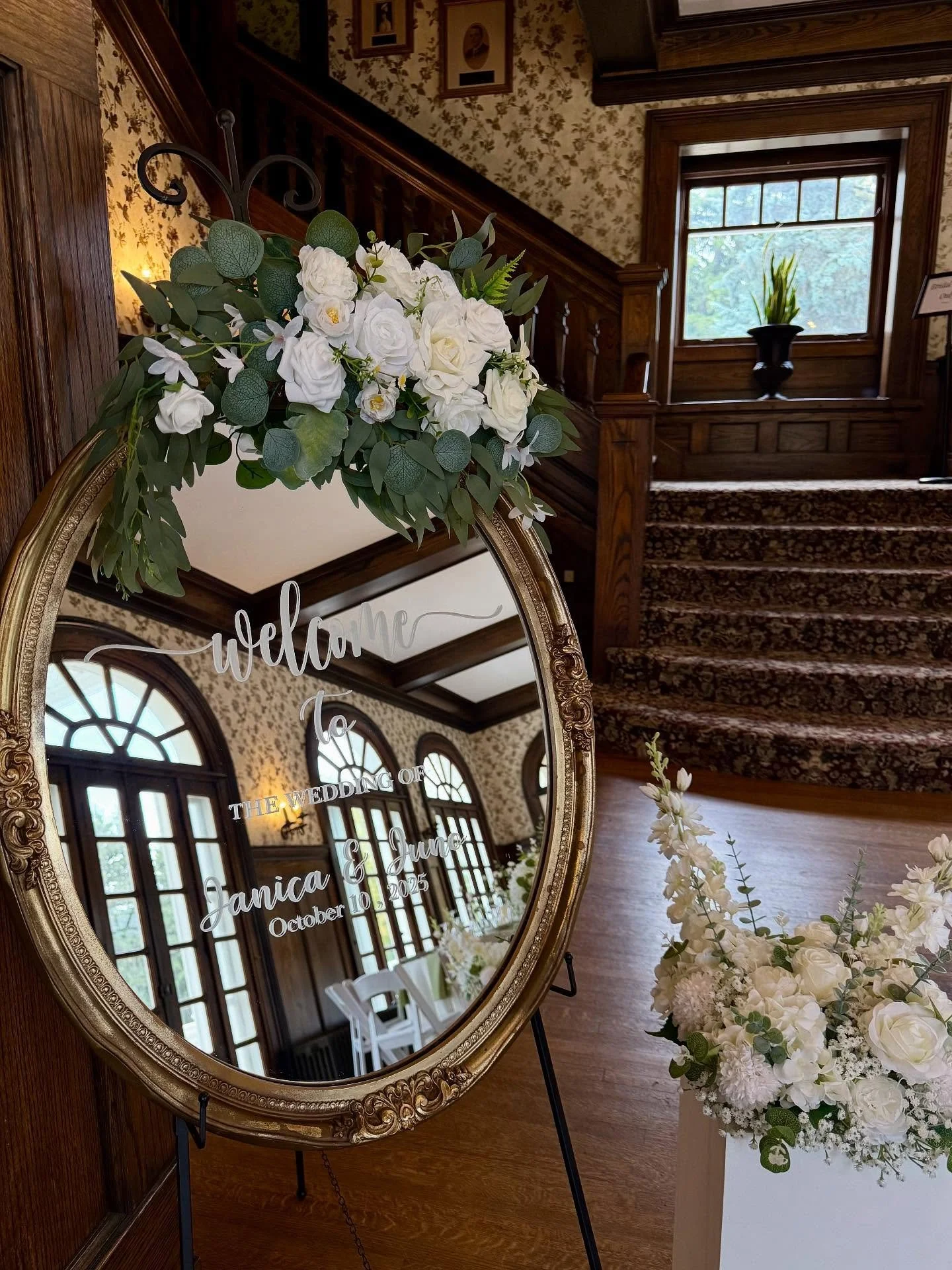 Janica &amp; Juno | 10.10.15