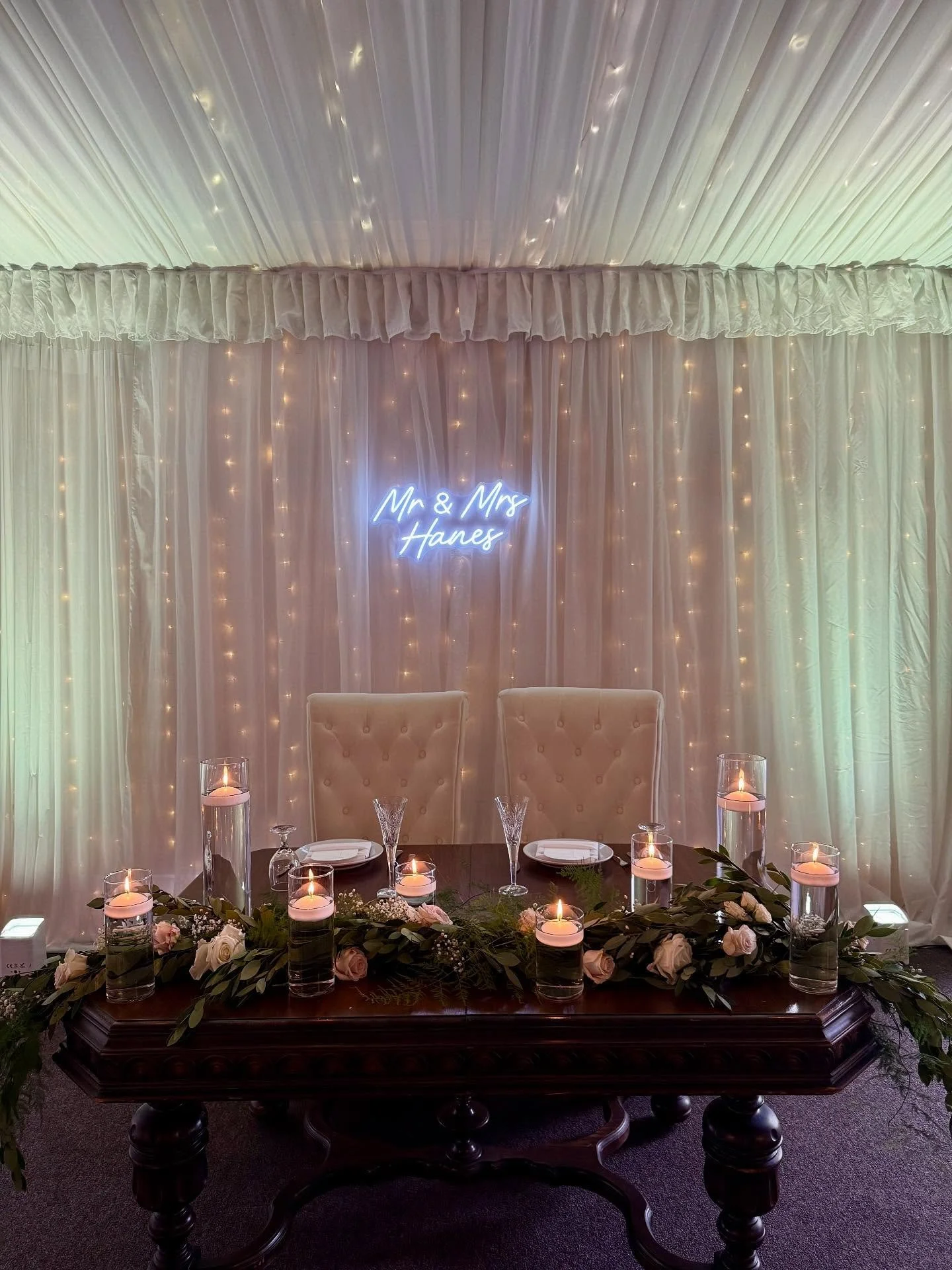 Hannah &amp; Ryan | 10.11.25

🎶: @music_that_moves_