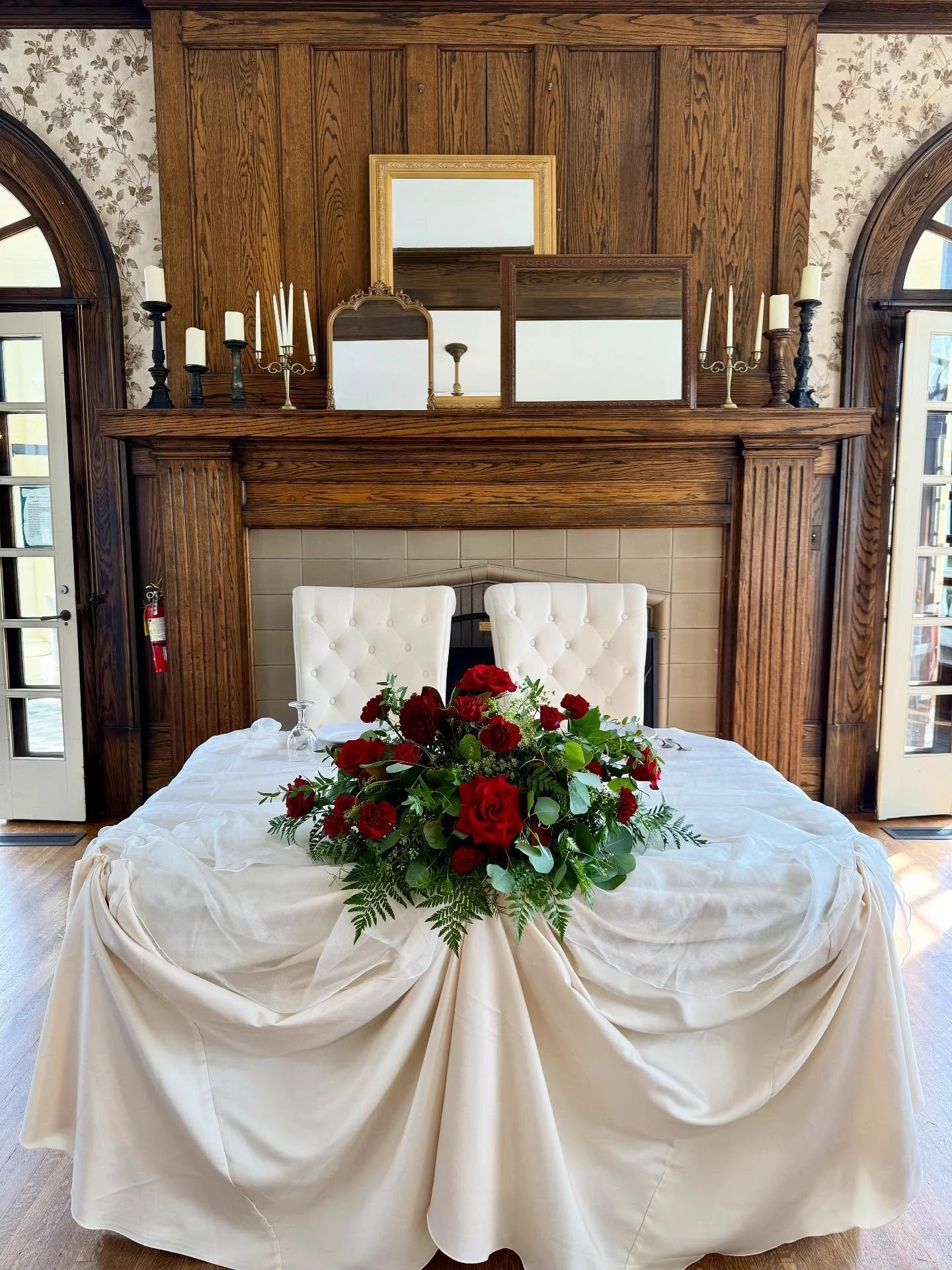 Kristy &amp; Renee | 10.17.25