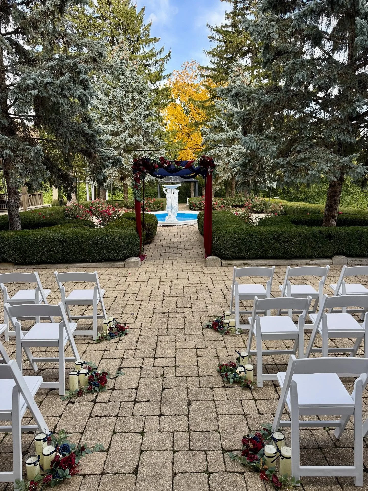 Mollie &amp; Kolin | 10.19.25