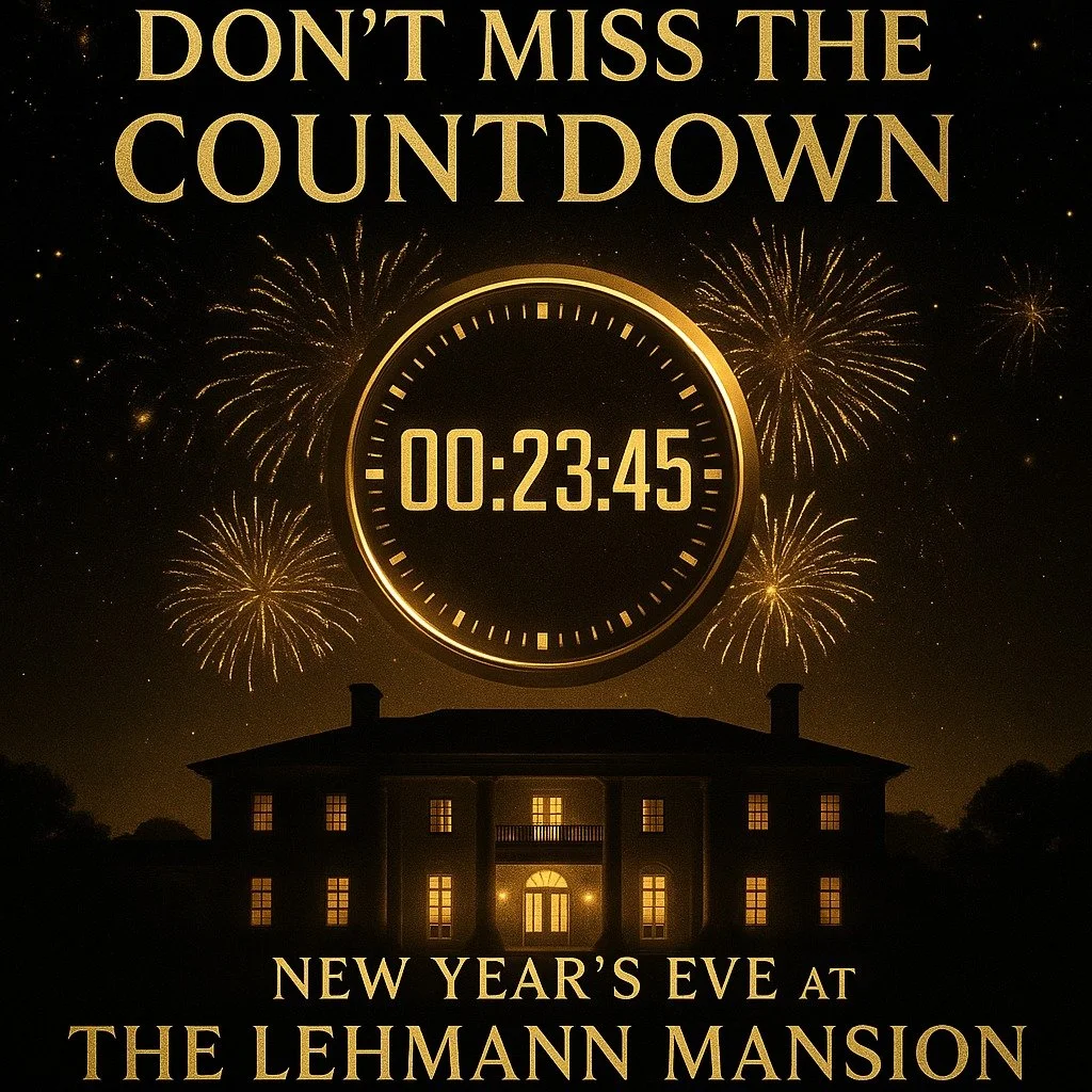 Lake Villa&hellip; are you ready?! 🎆
Our NYE party with the Judson Brown Band is almost SOLD OUT!
If you want in on the food, champagne toast, and epic midnight countdown&hellip;
🎟️ Get those last tickets now!

https://www.eventbrite.com/e/new-year