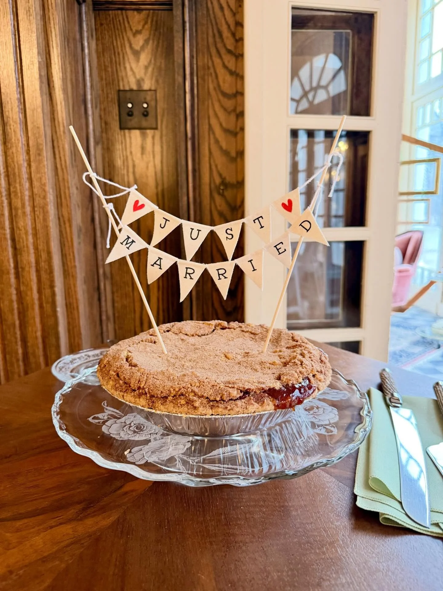 Laura &amp; Bret | 3.14.26

coordinator: @little_sparrow_events