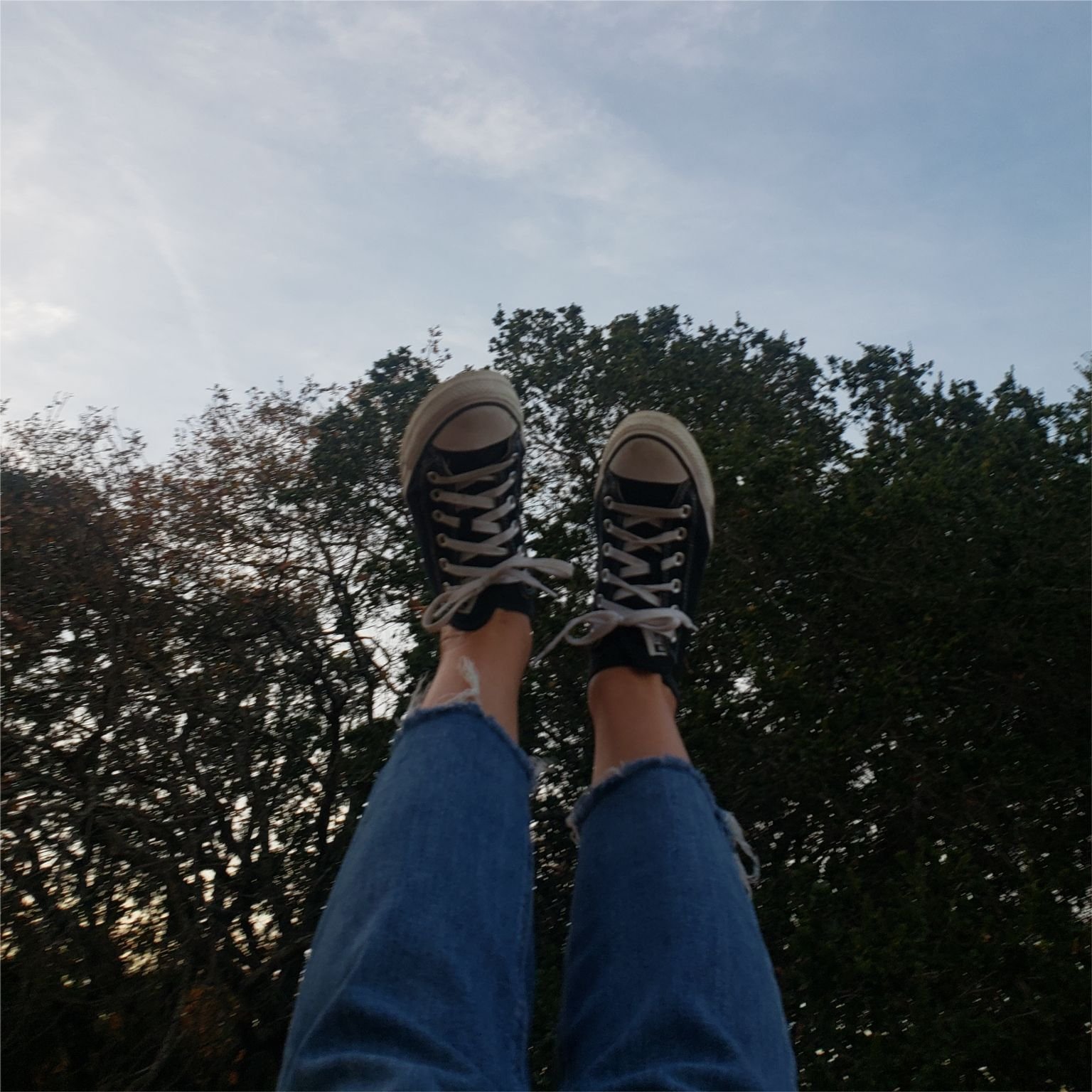 Are You Gonna Jump?
