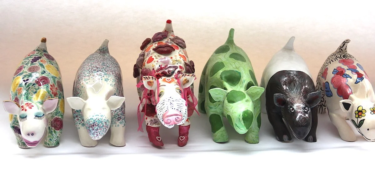 Rencontre : l'étrange entêtement des tapirs