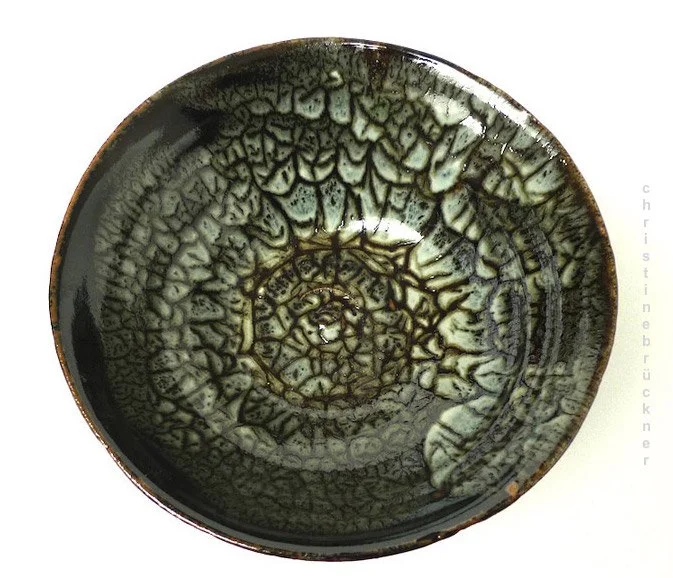 Conférence: Emaux de cendres