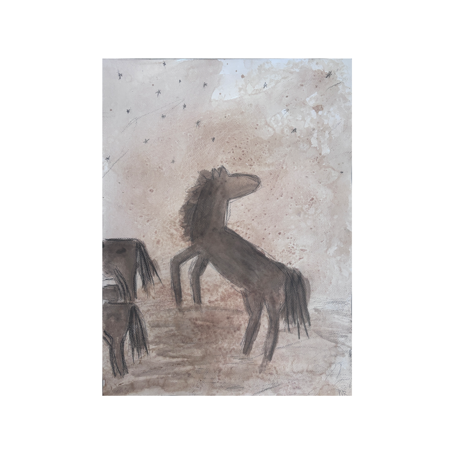 High Horse