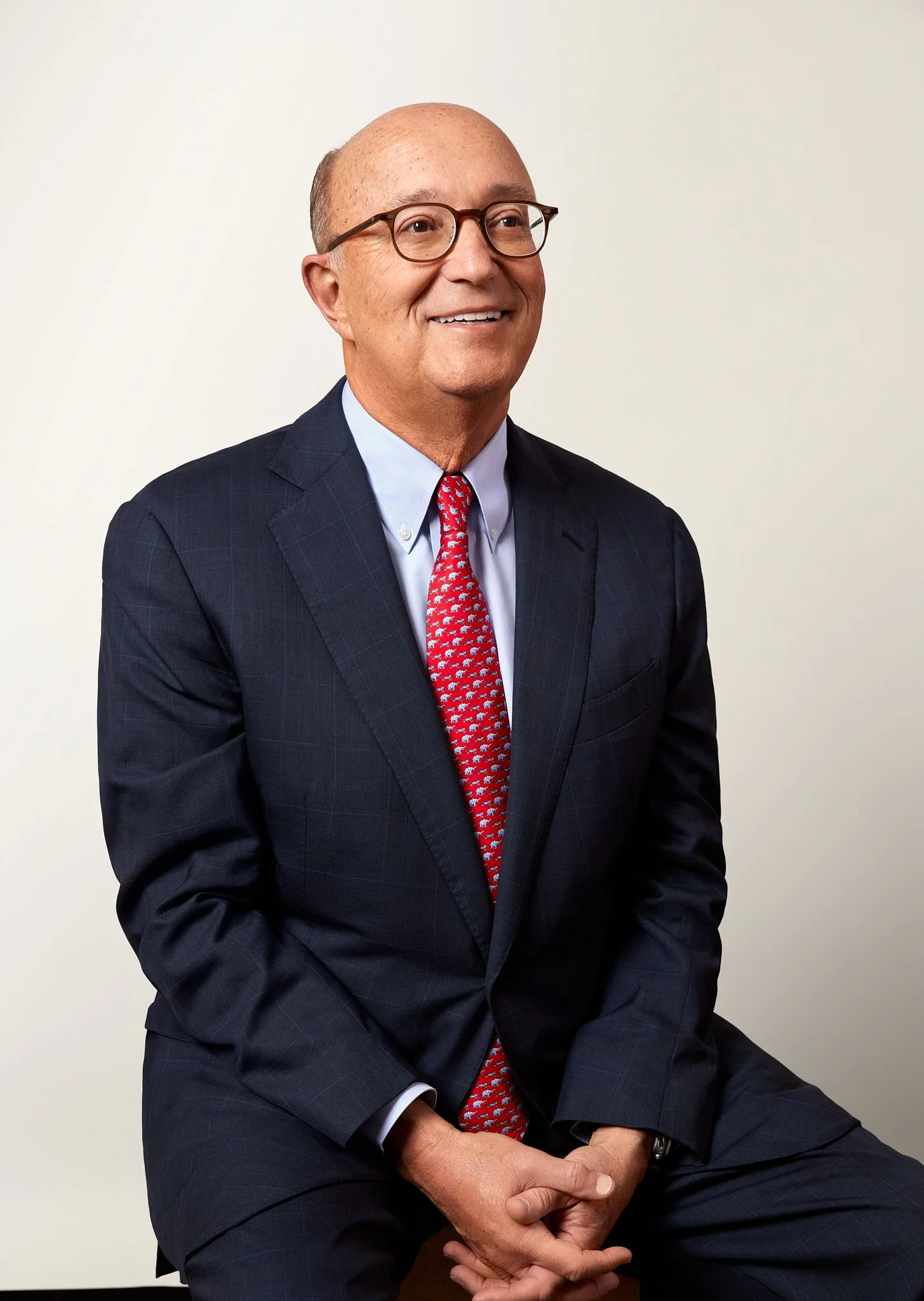 Corporate Portraiture