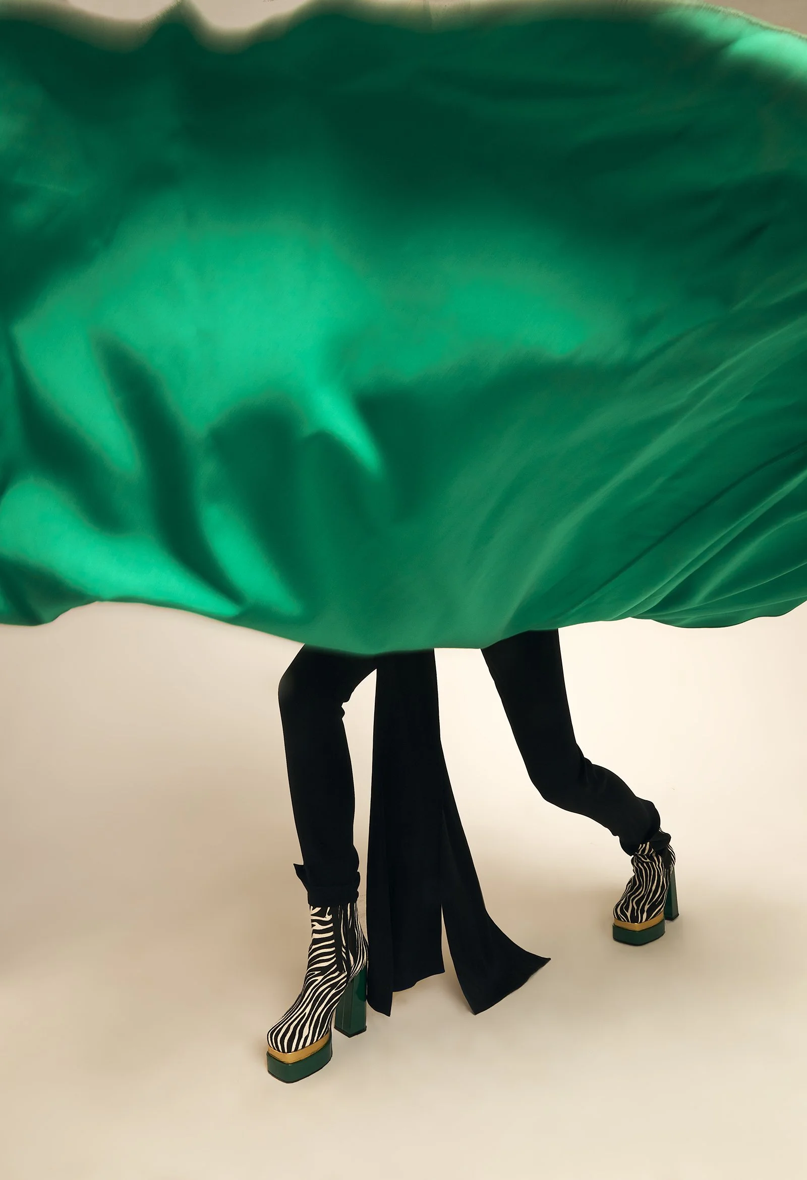 Fashion editorial for Elle Magazine by Adrianna Favero, NYC-based fashion photographer and director. Showcasing bold styling, striking poses, and luxe aesthetics—perfect for high-end campaigns, editorials, and brand storytelling.