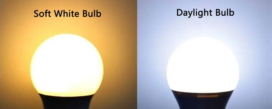 Understanding Light Temperature: Choosing the Right Glow for Your Home