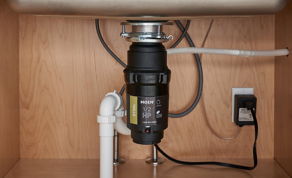 Garbage Disposals: Convenience and Efficiency for Your Kitchen