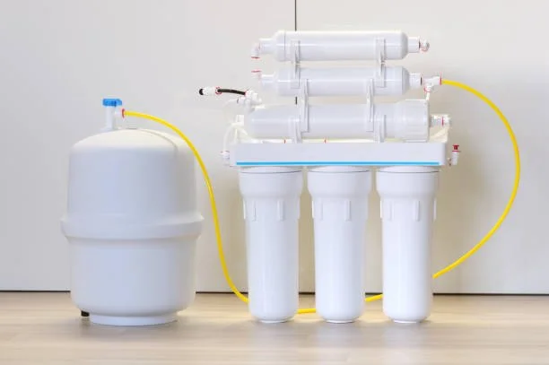 Reverse Osmosis Systems: Clean, Great-Tasting Water at Your Fingertips