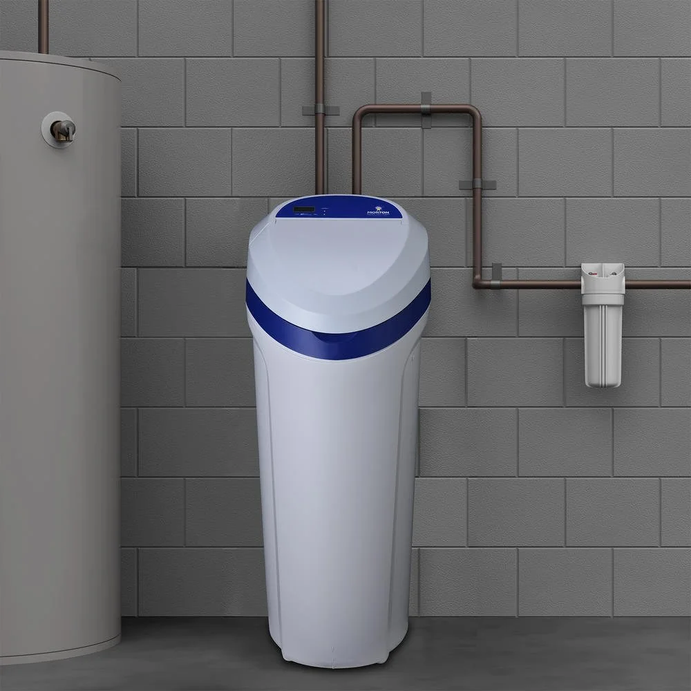 Water Softeners: Protect Your Home and Enhance Comfort