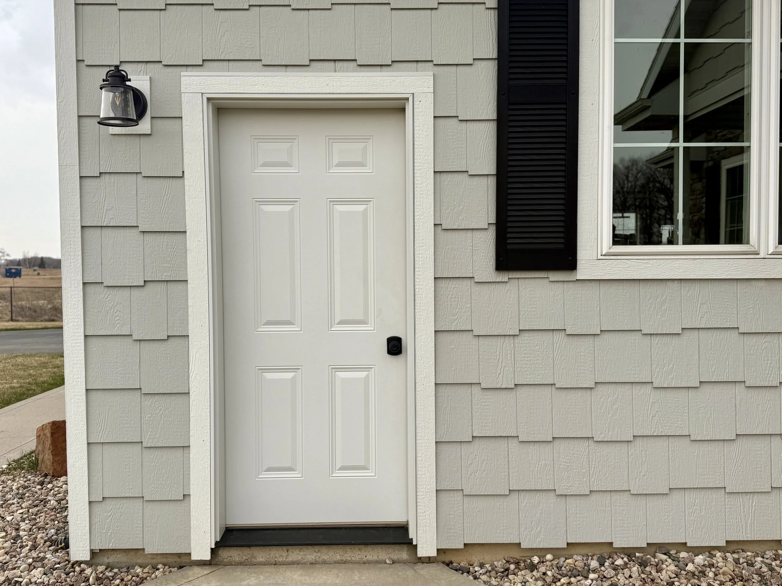 Service Doors: Small Details, Big Impact