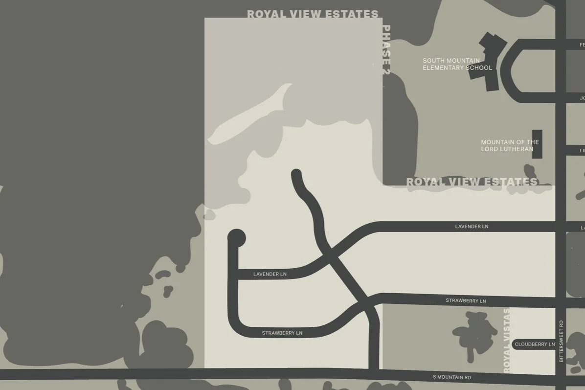 Our Communities — Royalty Custom Homes