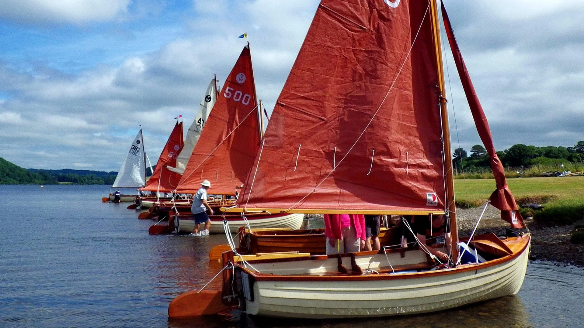 Tideway Perfect Line Tideway Owners' Association
