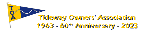 Tideway Owners&#39; Association