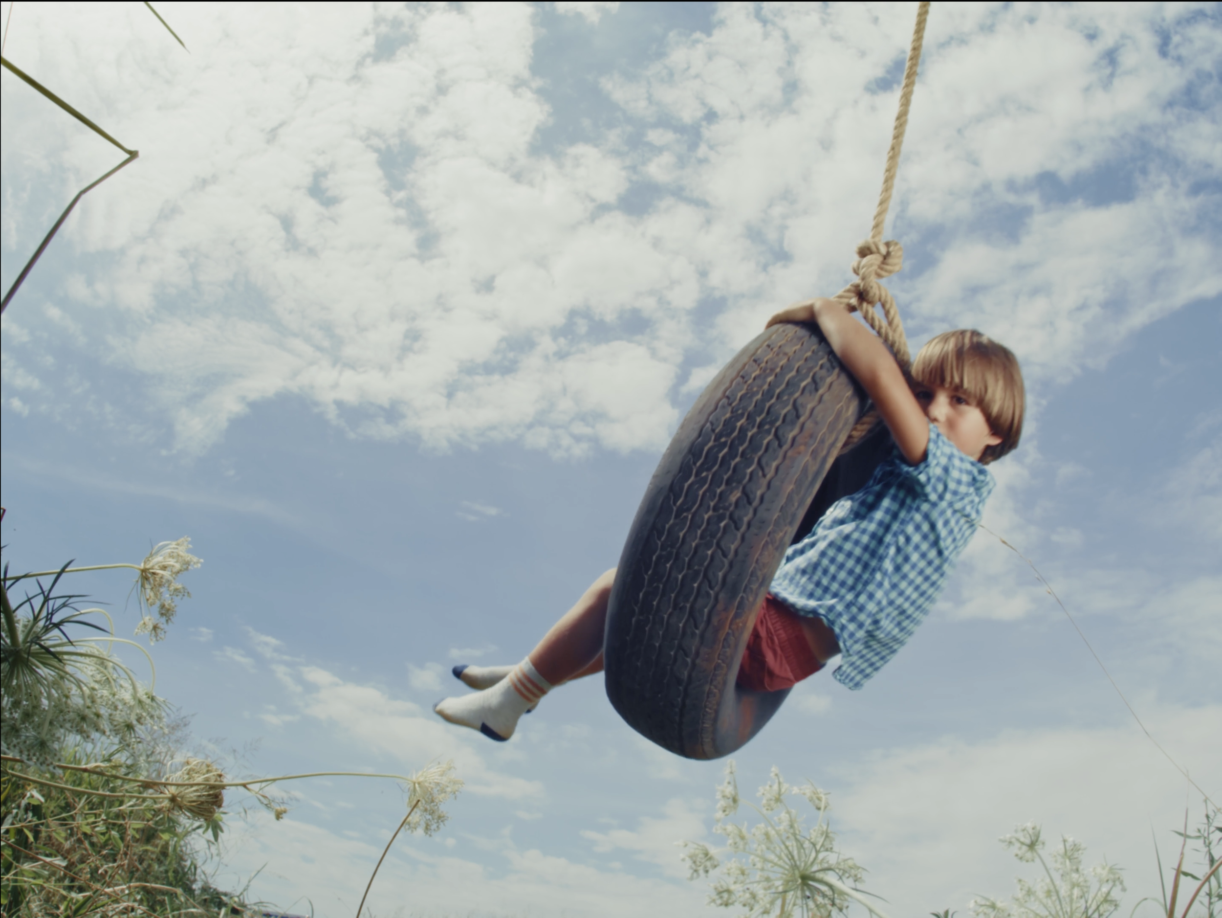 WORK WIFE x COMMUNITY GARDEN
