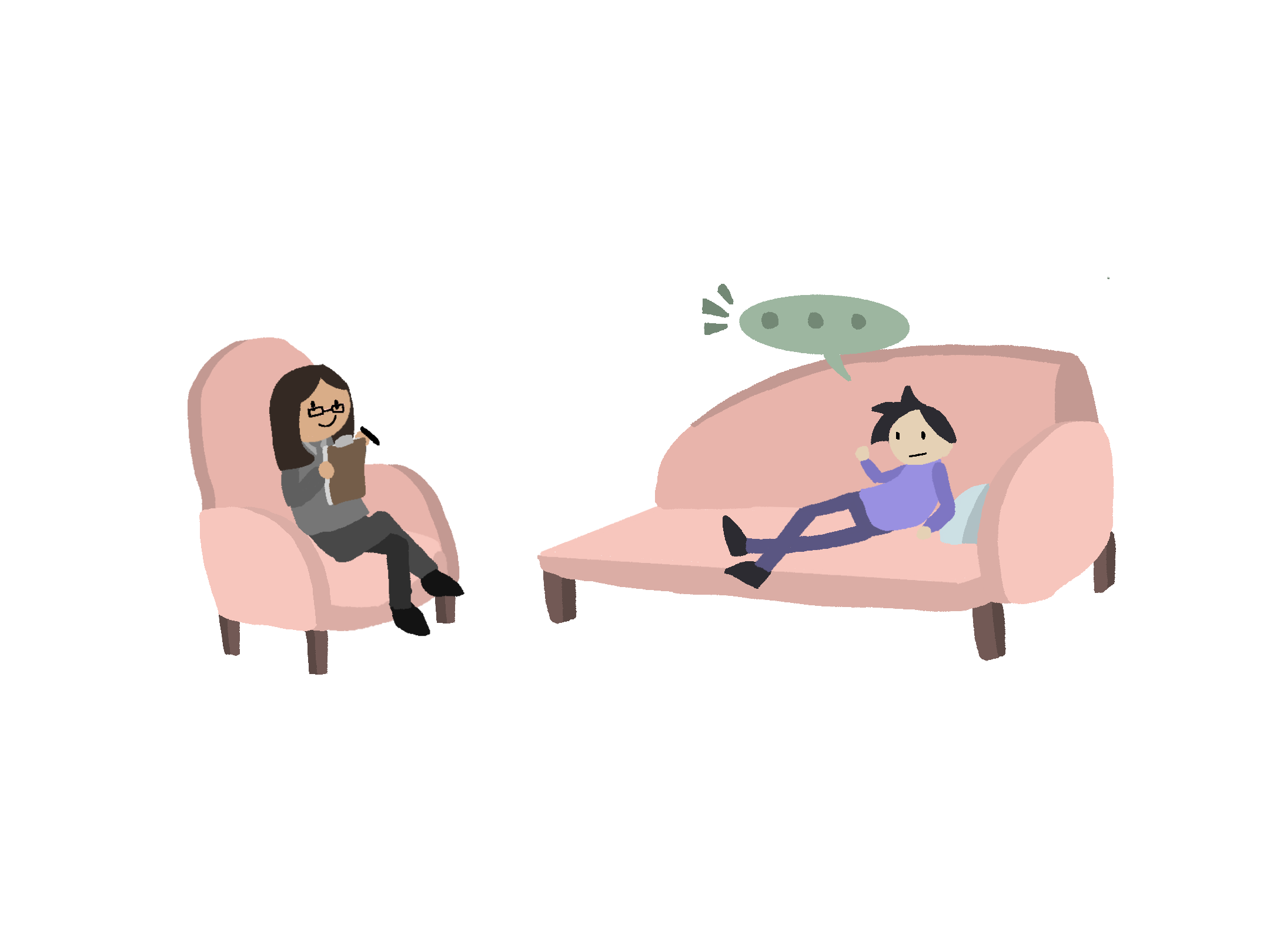 What Does a Psychiatrist Do? (And When Should You See One?) | Goshen NY &amp; Upper West Side