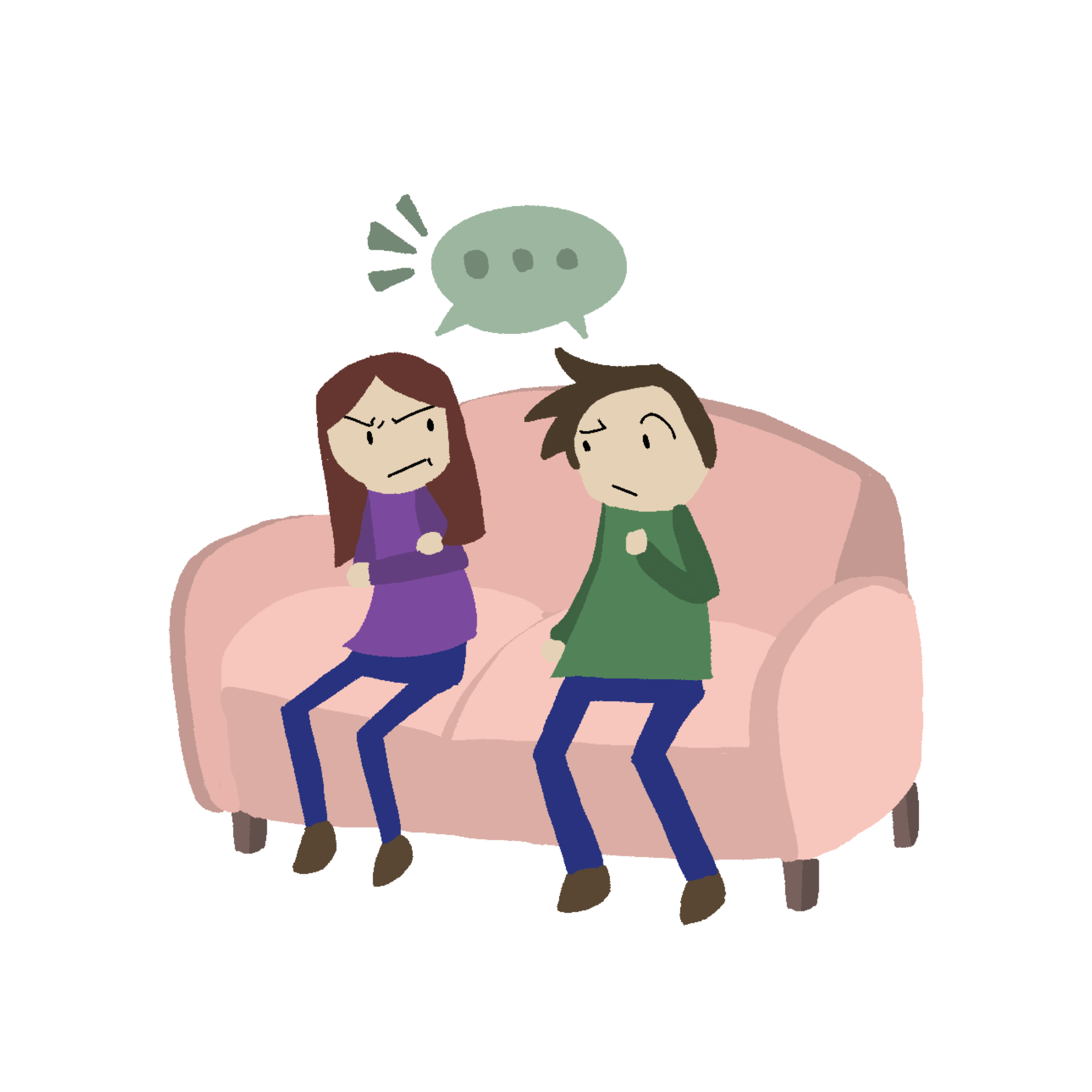 When Should You Start Couples Therapy? 7 Signs Couples Therapy May Help Your Relationship