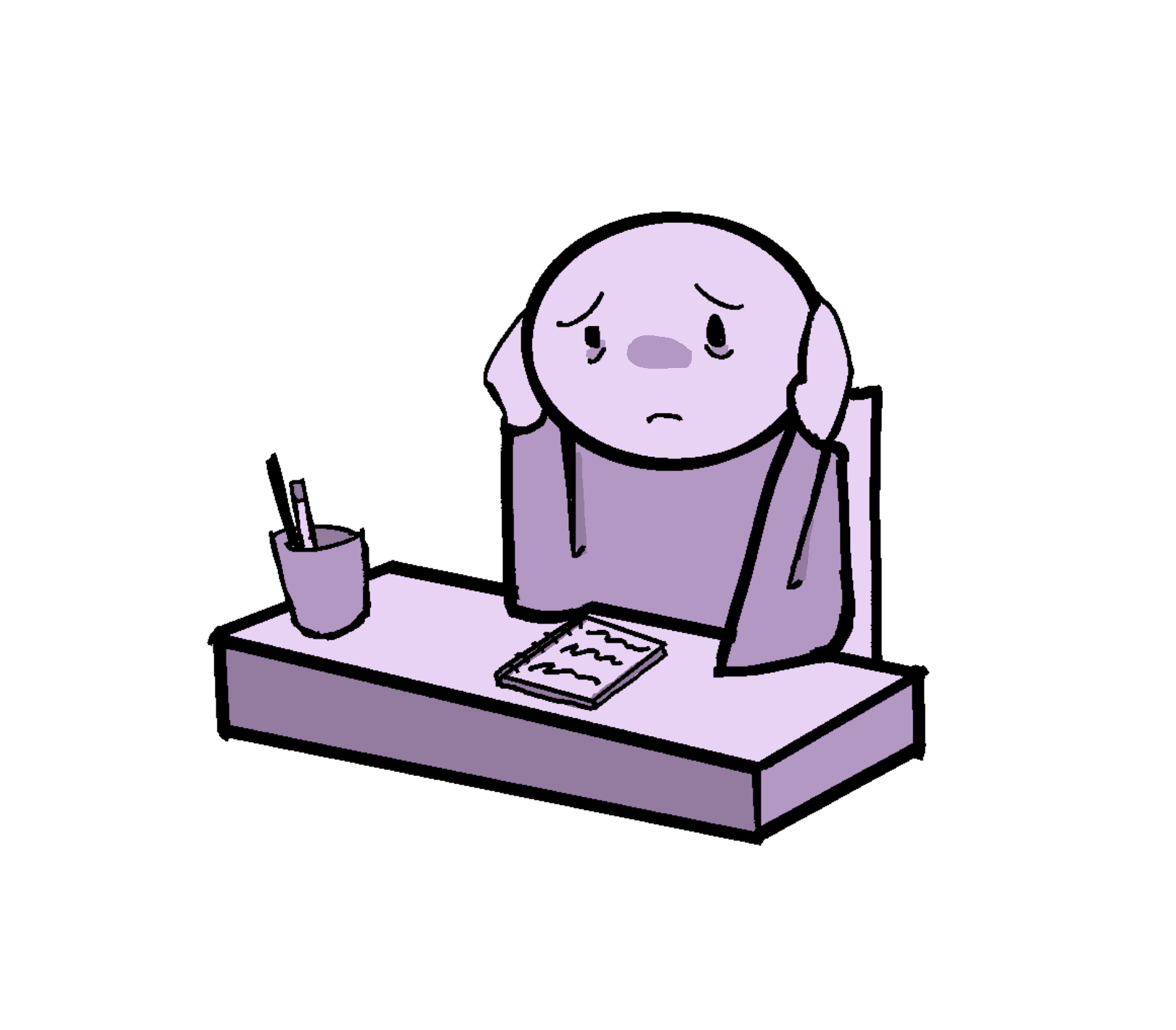 "Do I have ADHD?" Other Reasons why You Might not be able to Focus