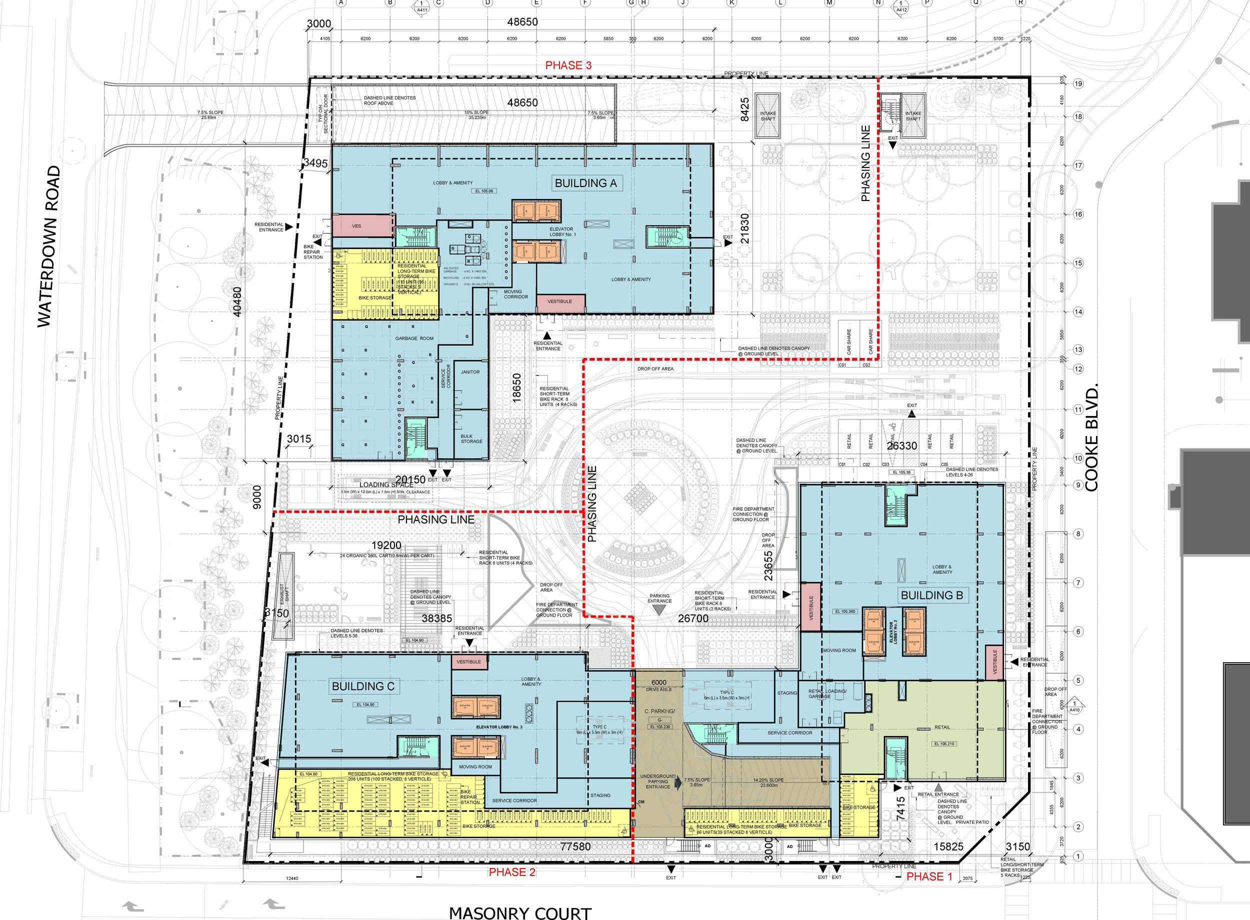Ground Floor