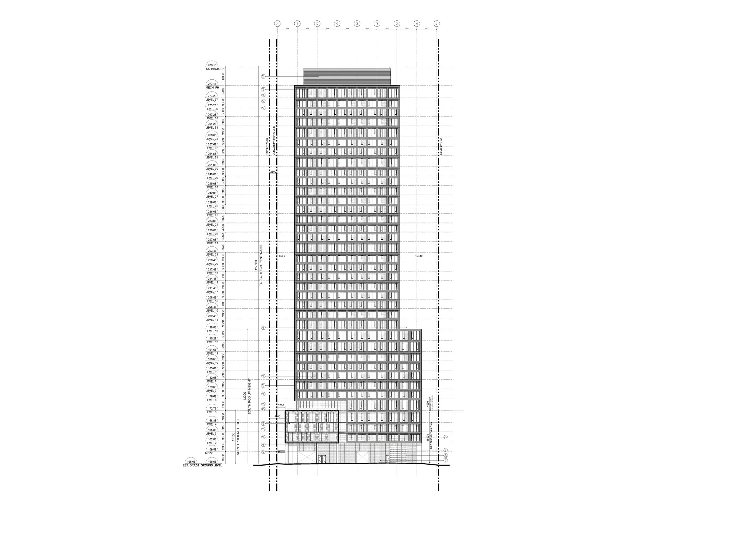 Elevation