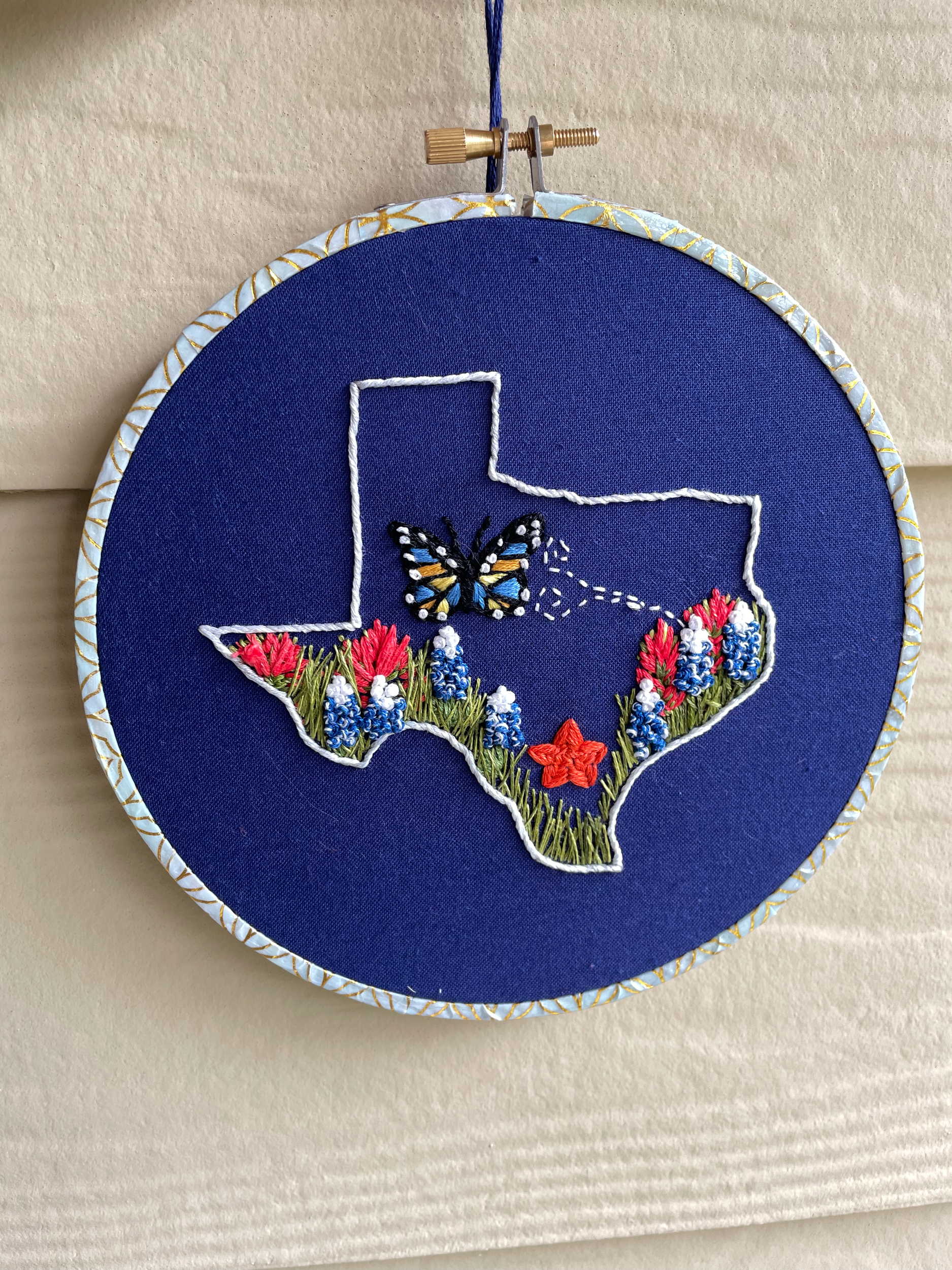 Texas Pride $75