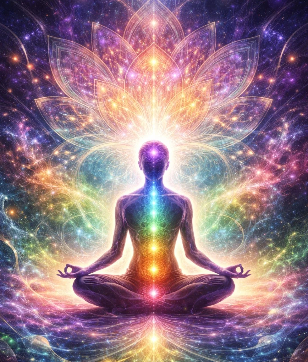Yoga and Breathwork