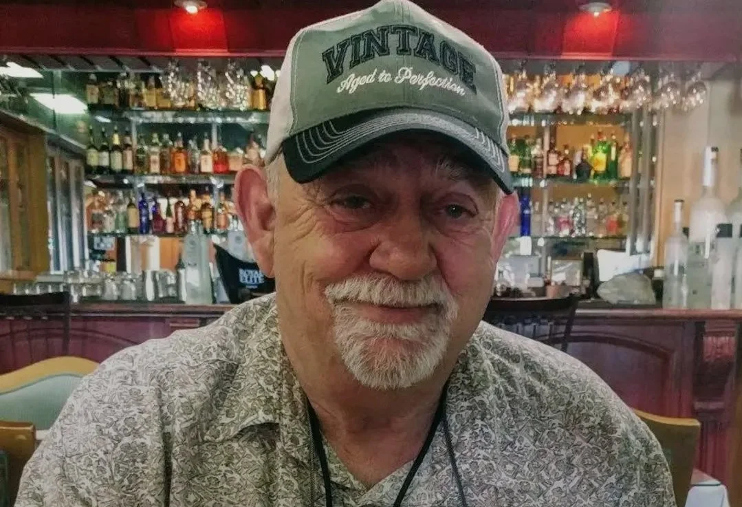 The one about my Dad
