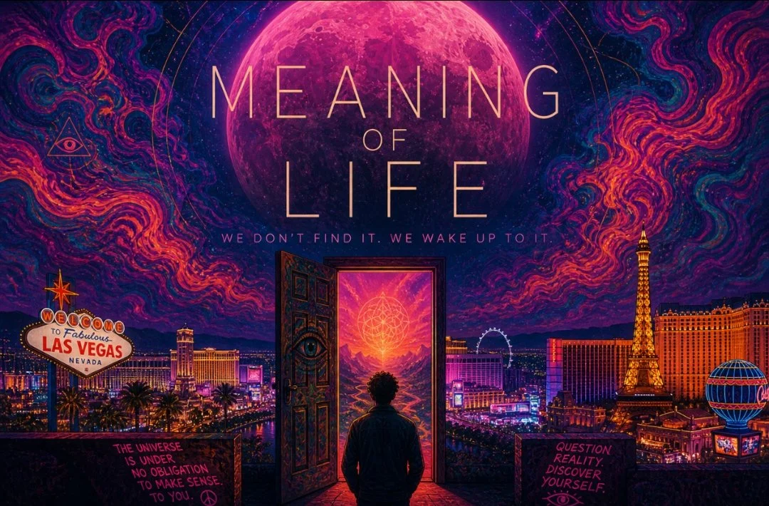 Meaning of Life