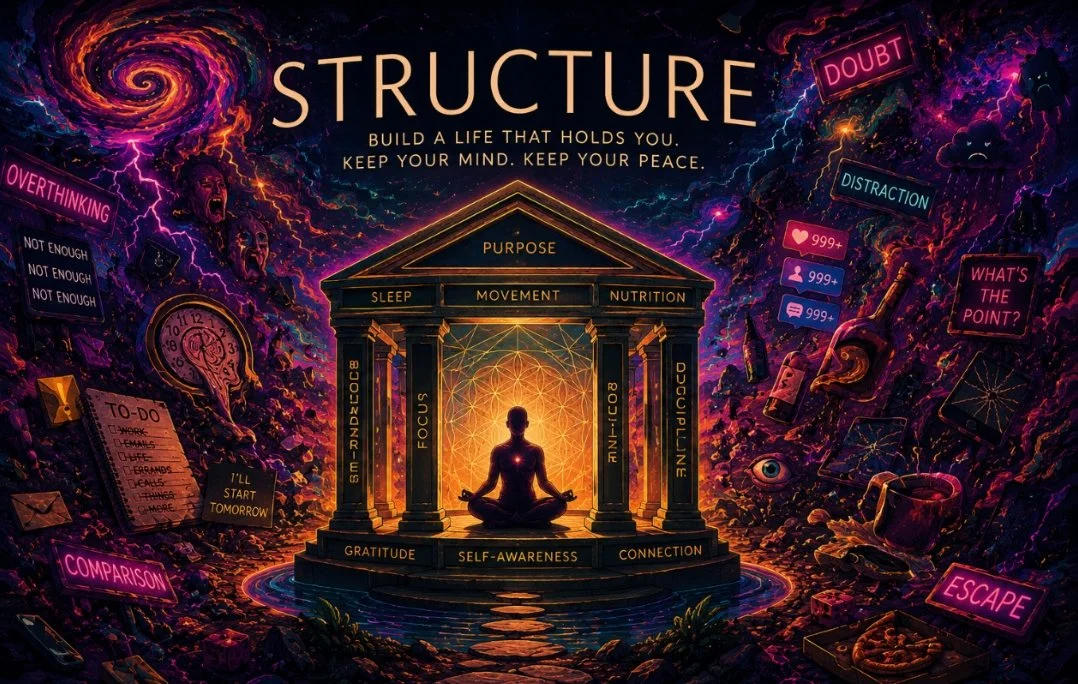 Structure