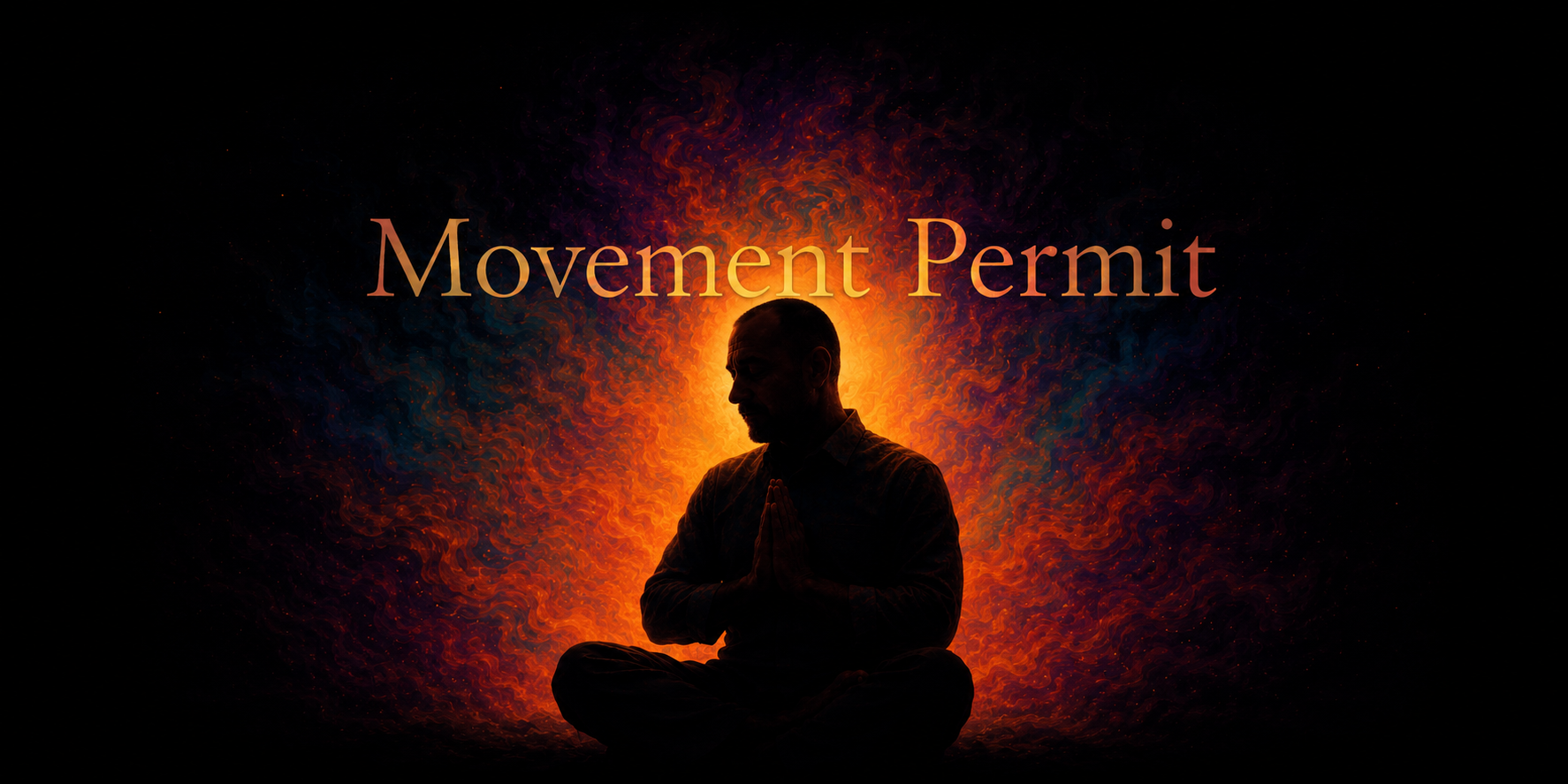 Movement Permit.