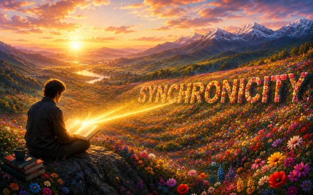 Synchronicity