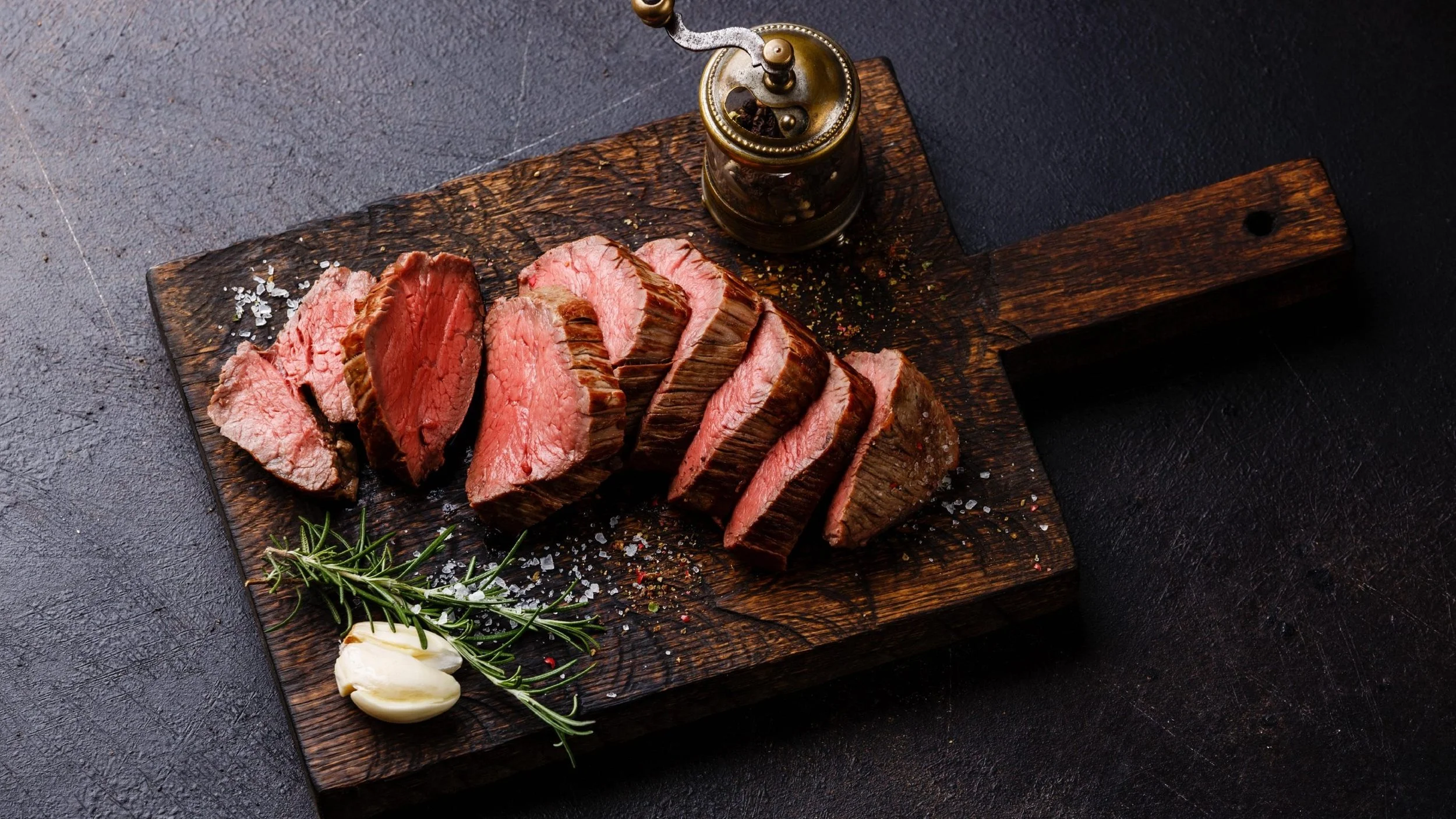 Products — Diamond P Grassroots Bison